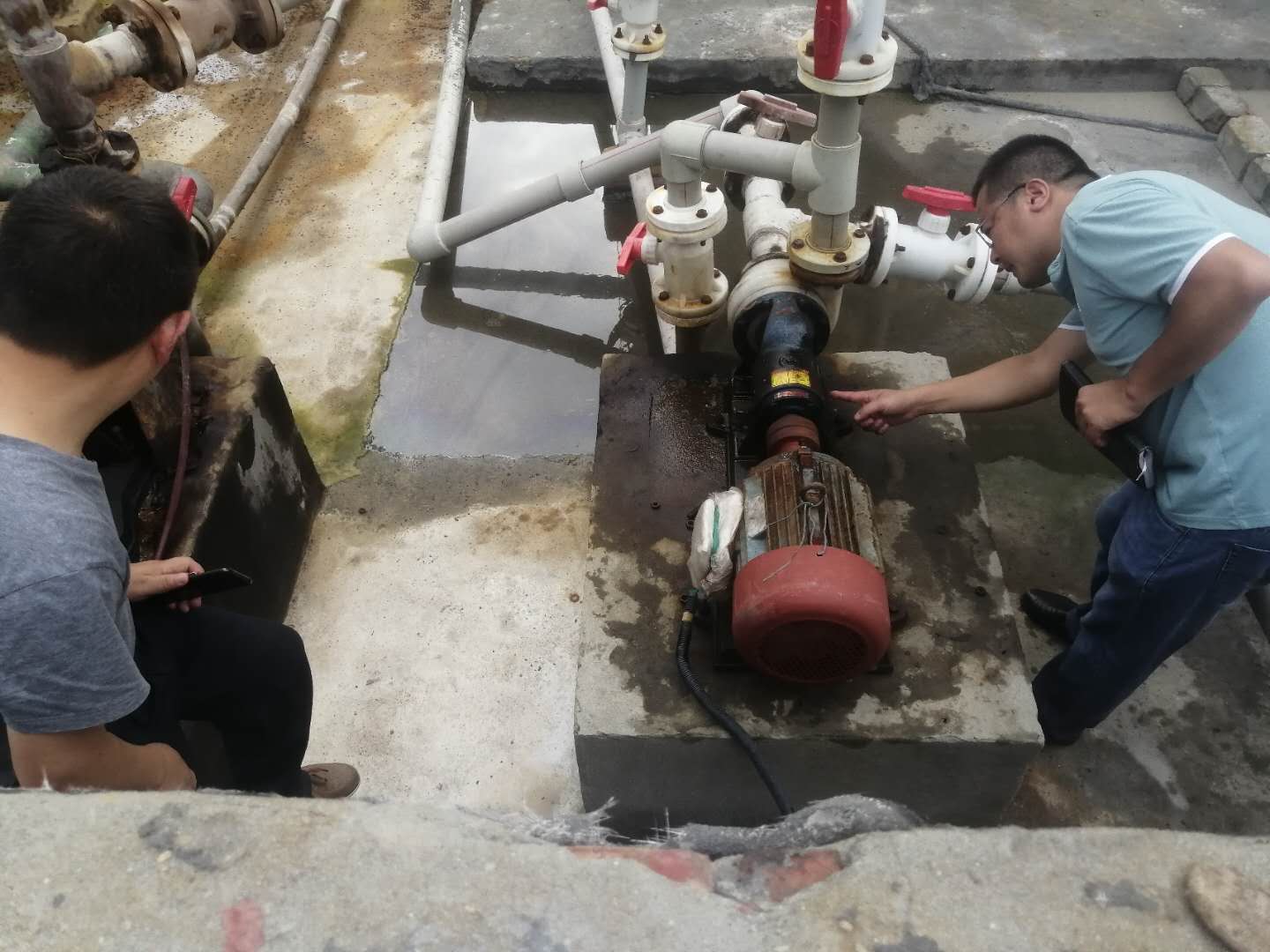 眉山高新技术产业园区安全管家技术咨询服务